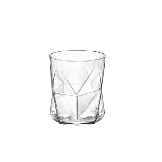 BORMIOLI ROCCO CASSIOPEA 320ml GLASS Style and Error 