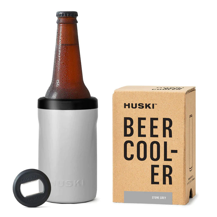 Huski beer cooler, Stone grey Style and Error