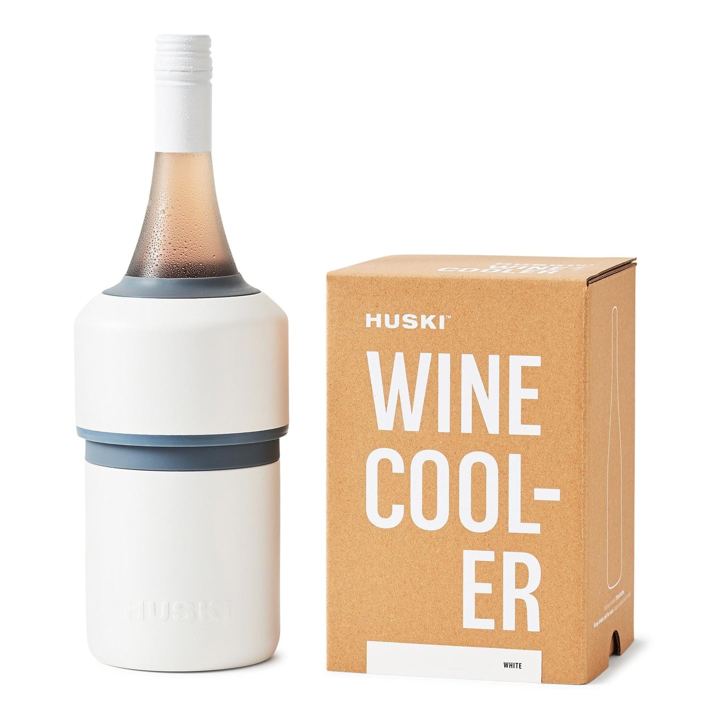 Huski Wine Cooler - White Wine Cooler Huski