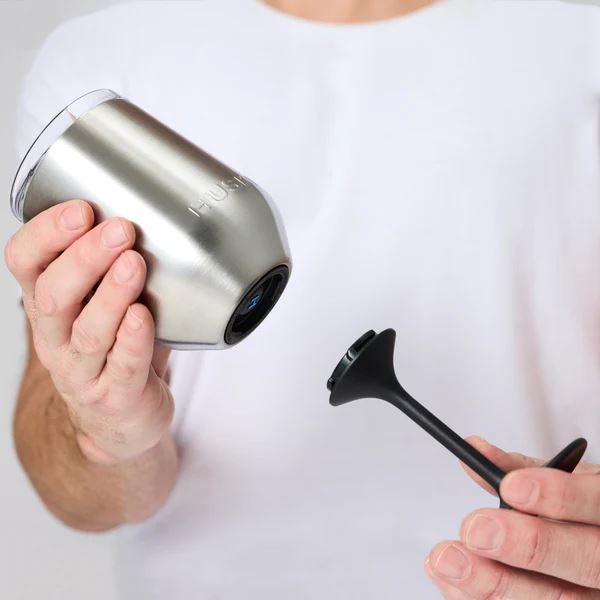 Huski Wine Tumbler 2.0 - Champagne Wine Tumbler Huski
