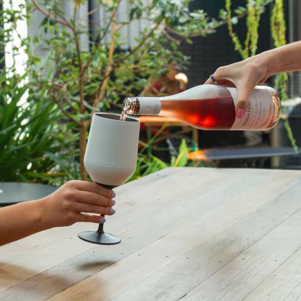 Huski Wine Tumbler 2.0 - Champagne Wine Tumbler Huski