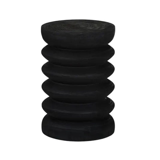 Jagger Wooden Stool - Local pick up only Stool Coast to Coast