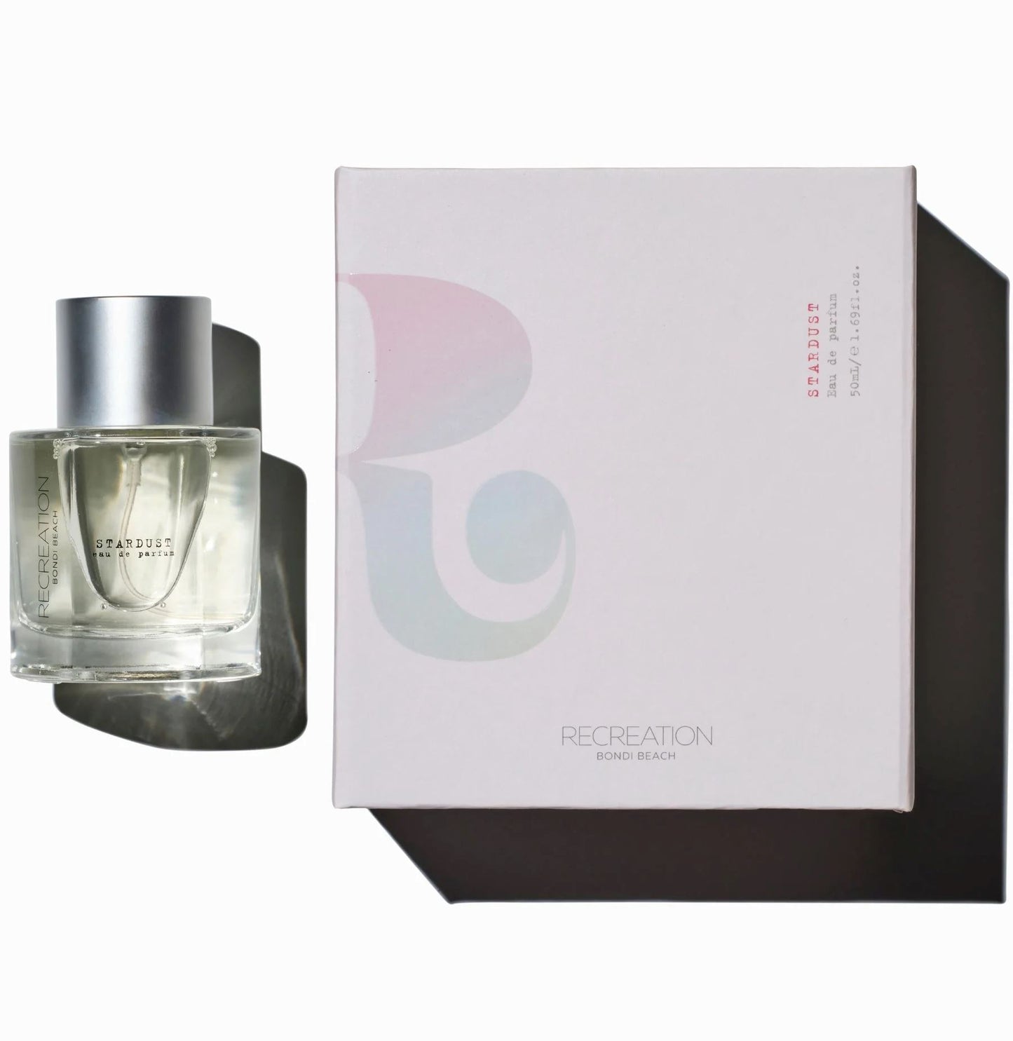 Recreation Bondi Beach Stardust Eau de Parfum - 50ml Perfume Recreation Bondi Beach