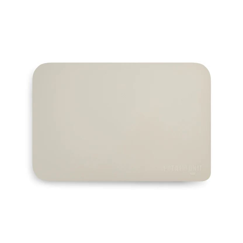 Serving Platter with a Lid (The Rectangle) - Salt Serving Platter Put A Lid On It