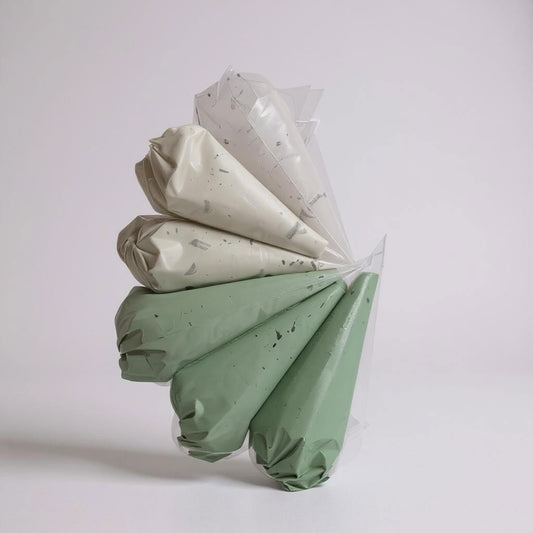 Textured Wall Art - DIY Kit Style and Error