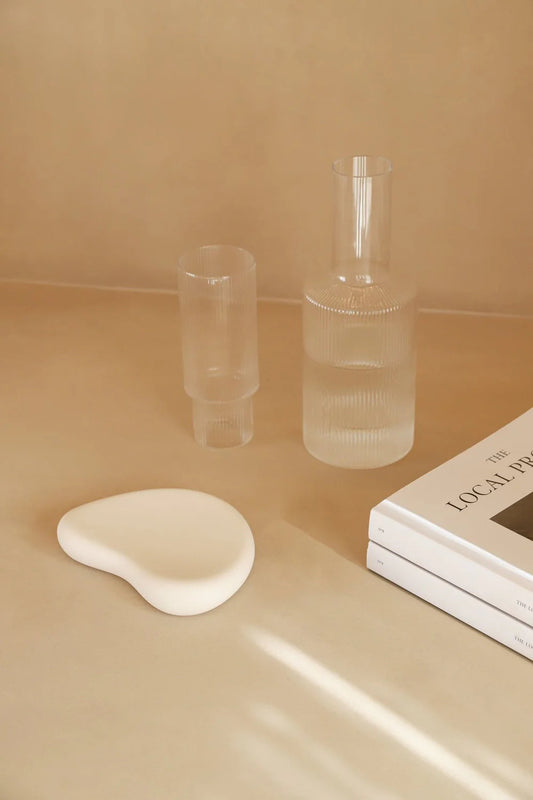 The Arcadia Dish by The Oddative Trinket Dish The Oddative