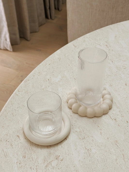 The Bobbie Mini Dish by The Oddative Trinket Dish The Oddative