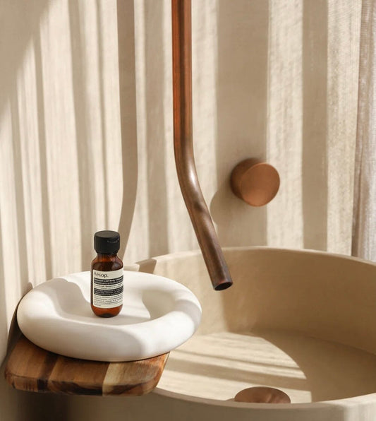 The Lennox Dish by The Oddative Trinket Dish The Oddative