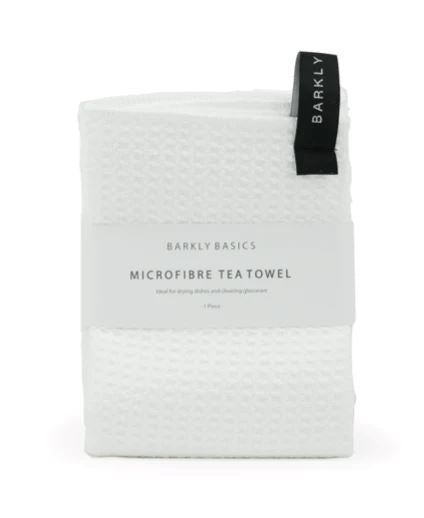 Barkly Basics Microfibre Tea Towel All Products vendor-unknown 