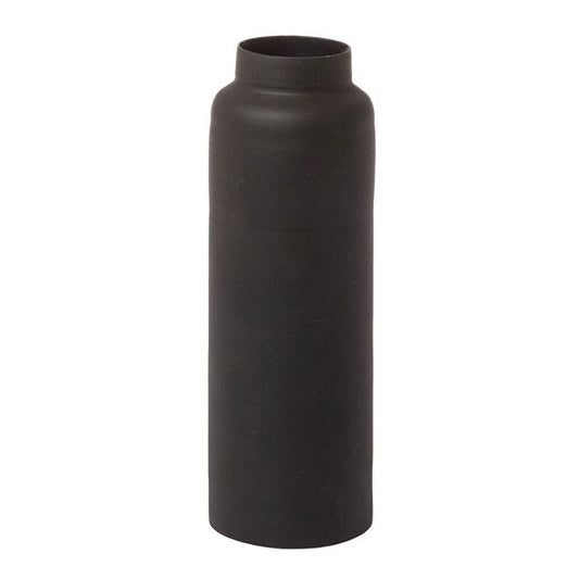 Bottle Vase - Black All Products vendor-unknown 