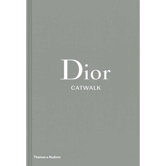 Dior: Catwalk All Products vendor-unknown 