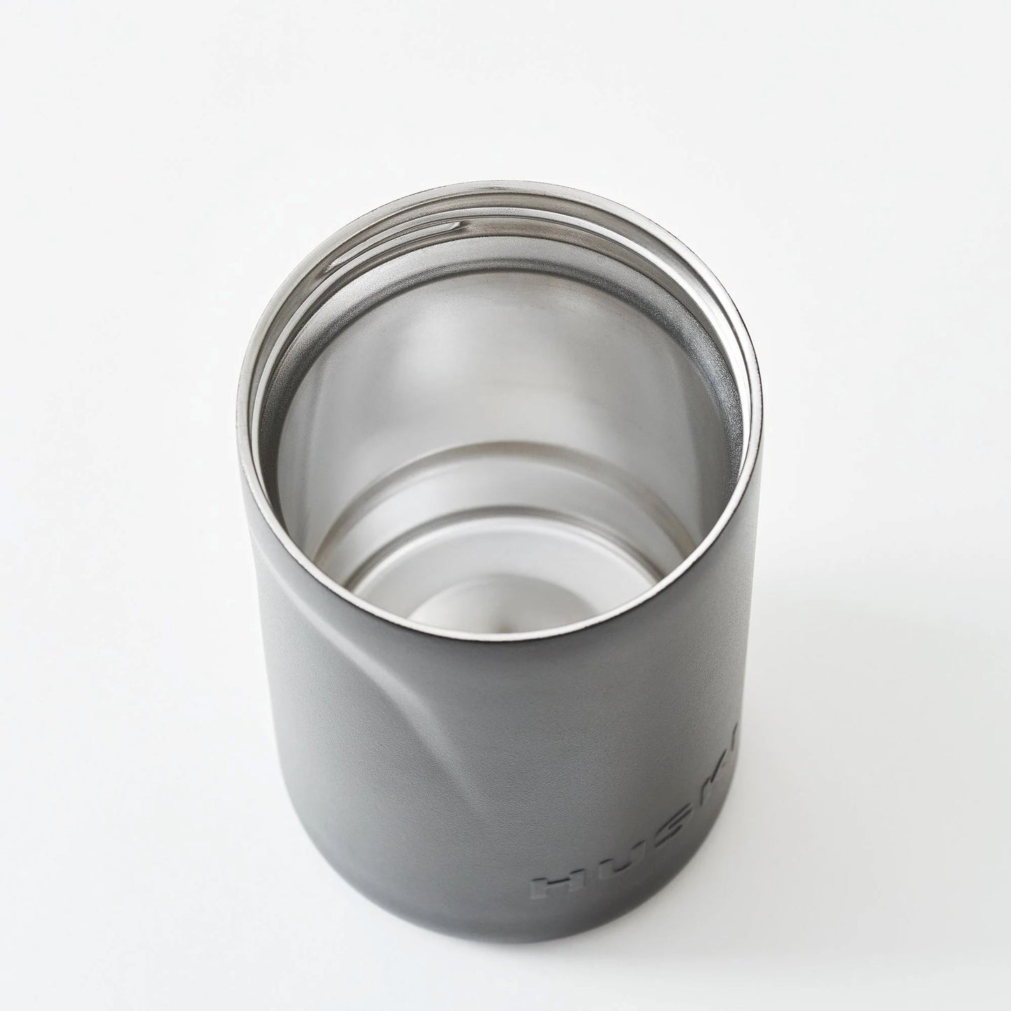 Huski Beer Cooler 2.0 - White Beer Cooler Huski