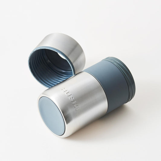 Huski Wine Cooler - Brushed Stainless All Products vendor-unknown