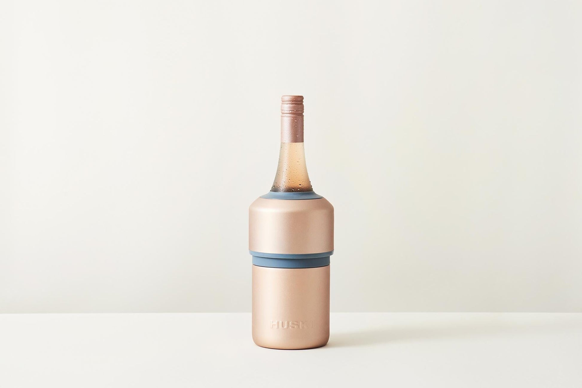 Huski Wine Cooler - Champagne All Products vendor-unknown 
