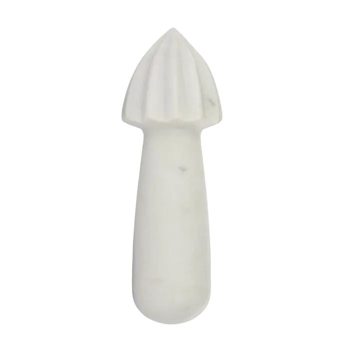 Mara Marble Citrus Reamer Citrus Reamer Coast to Coast