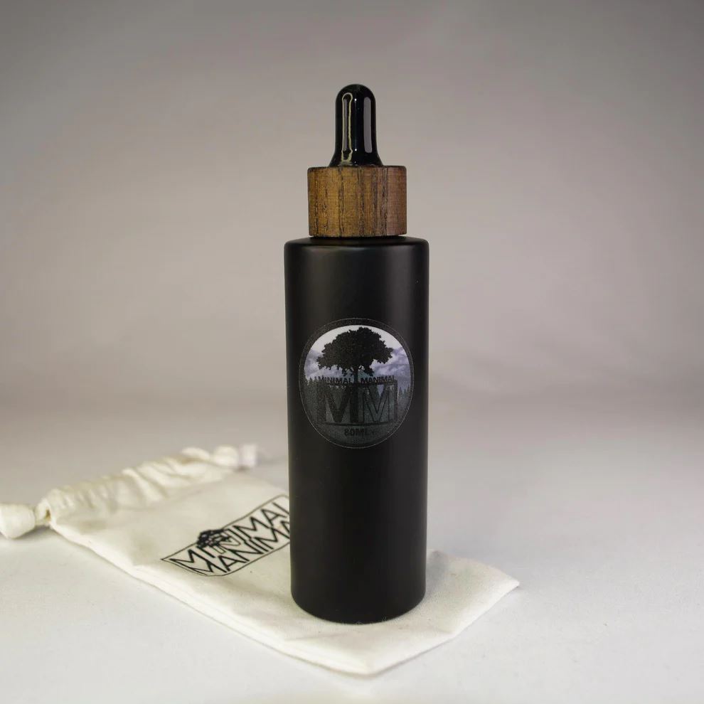 Minimal Manimal Cleanser Oil Cleanser Oil Minimal Manimal
