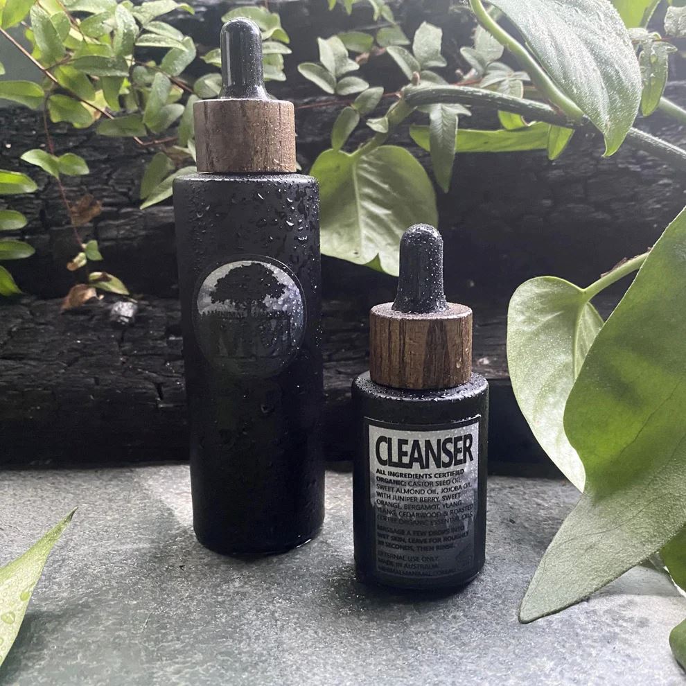 Minimal Manimal Cleanser Oil Cleanser Oil Minimal Manimal