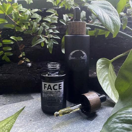 Minimal Manimal Face Oil Face Oil Minimal Manimal