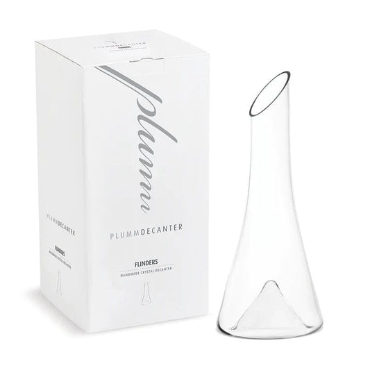 Plumm decanter Flinders All Products vendor-unknown