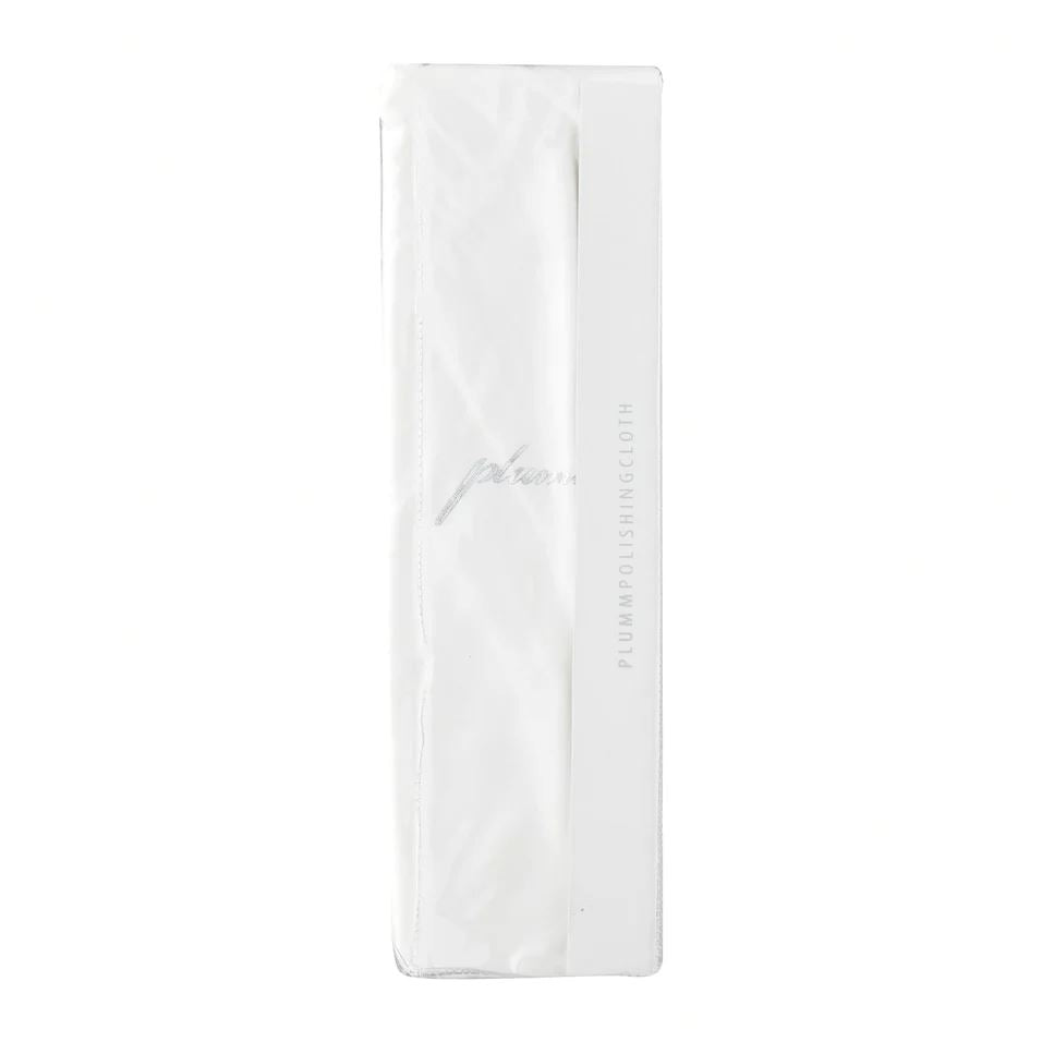 Plumm Polishing Cloth Polishing Cloth Plumm