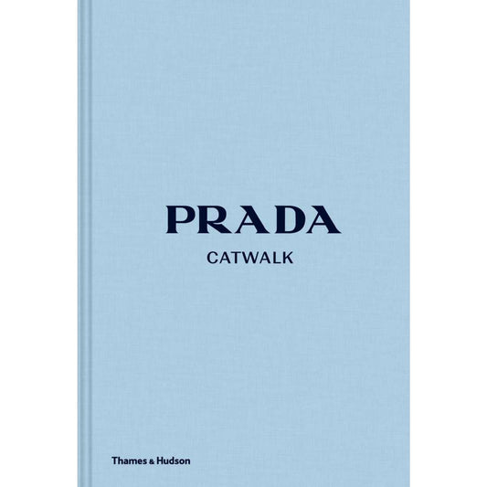 Prada: Catwalk All Products vendor-unknown 