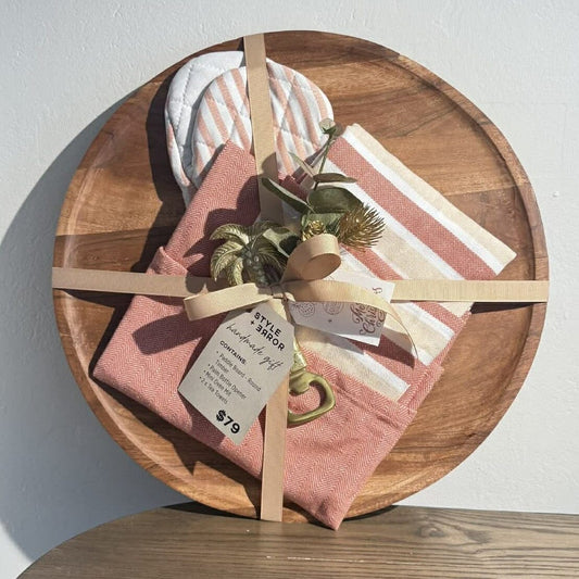 Entertainer's Gift Bundle Gift Pack Style + Error 