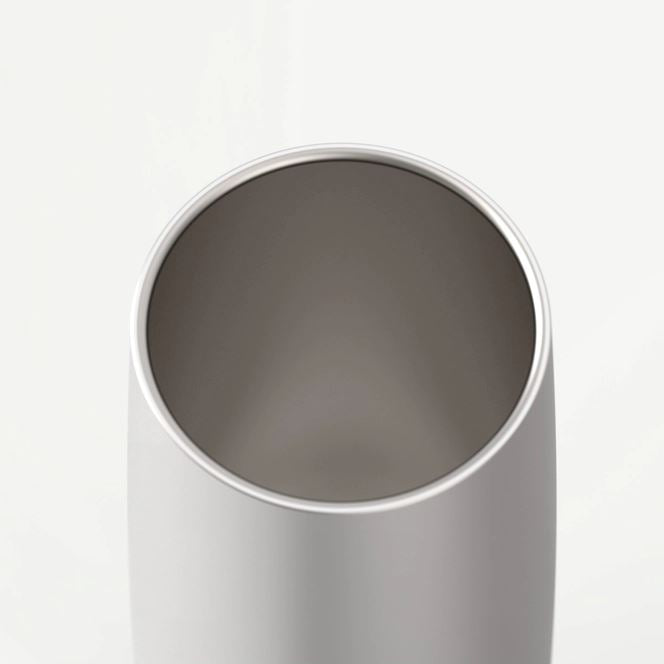 Huski Champagne Flute - White Champage Flute Huski 
