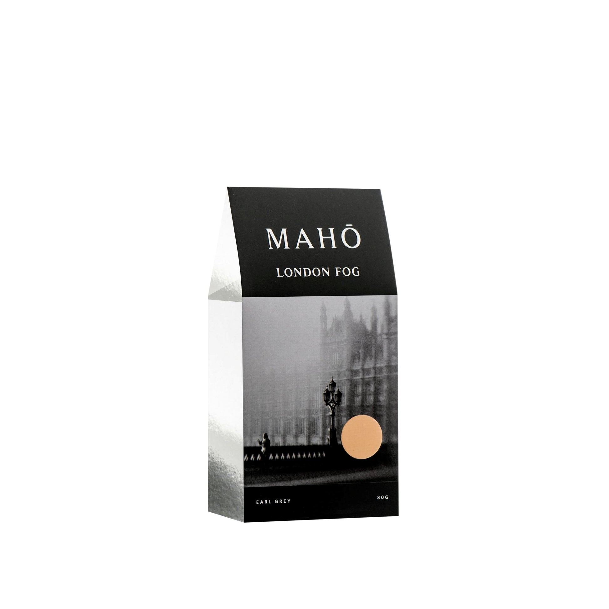 Maho Loose Leaf Tea - London Fog Tea Maho 