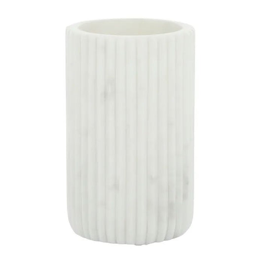Mara Marble Utensil Holder Style and Error 