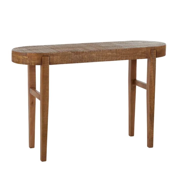 Medora Wood Console (Local Pickup Only) Console Coast to Coast 