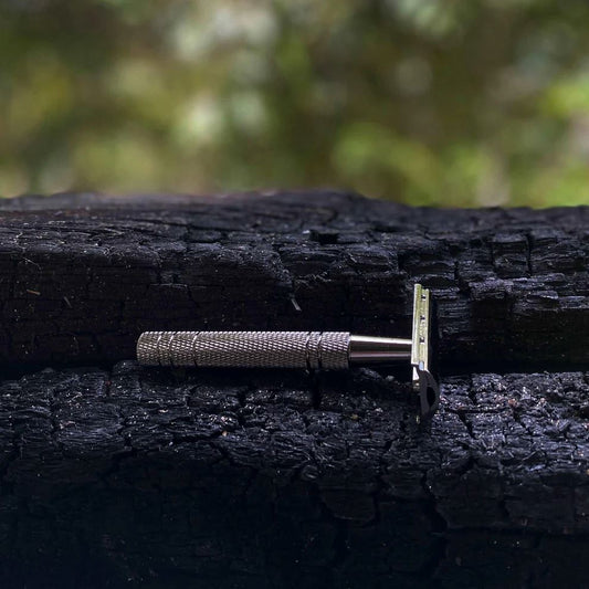 Minimal Manimal Safety Razor Safety Razor Style and Error 