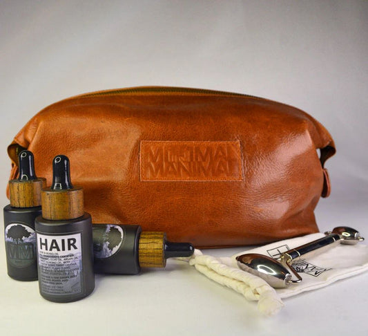 Minimal Manimal The Minimal Mix Gift Pack Minimal Manimal 