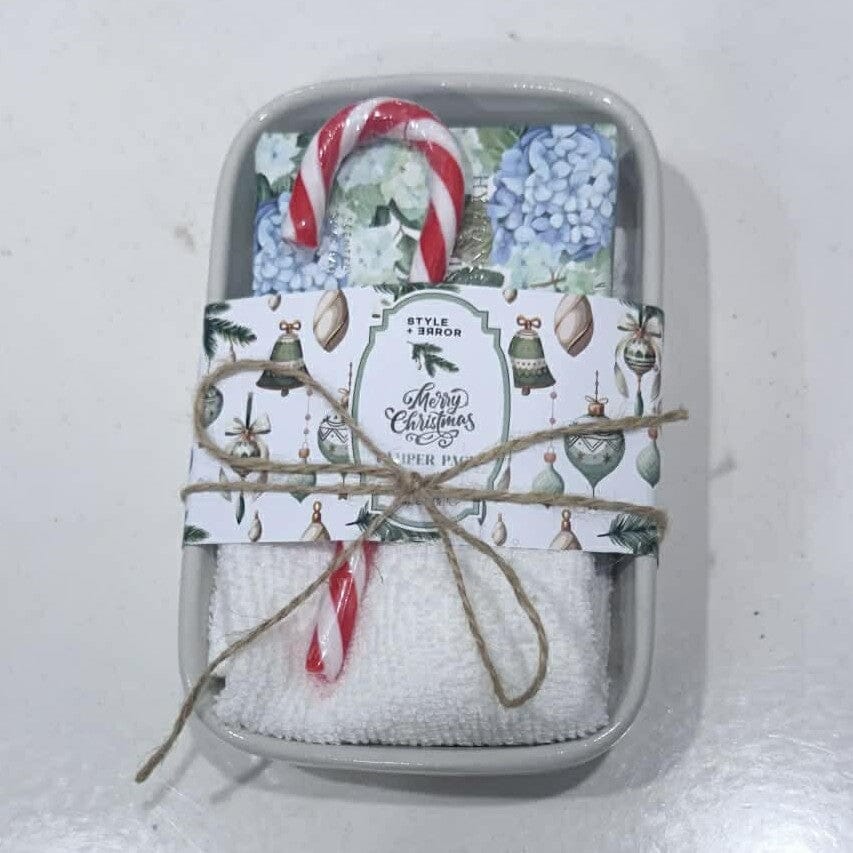 Pamper Gift Pack Gift Pack Style + Error 