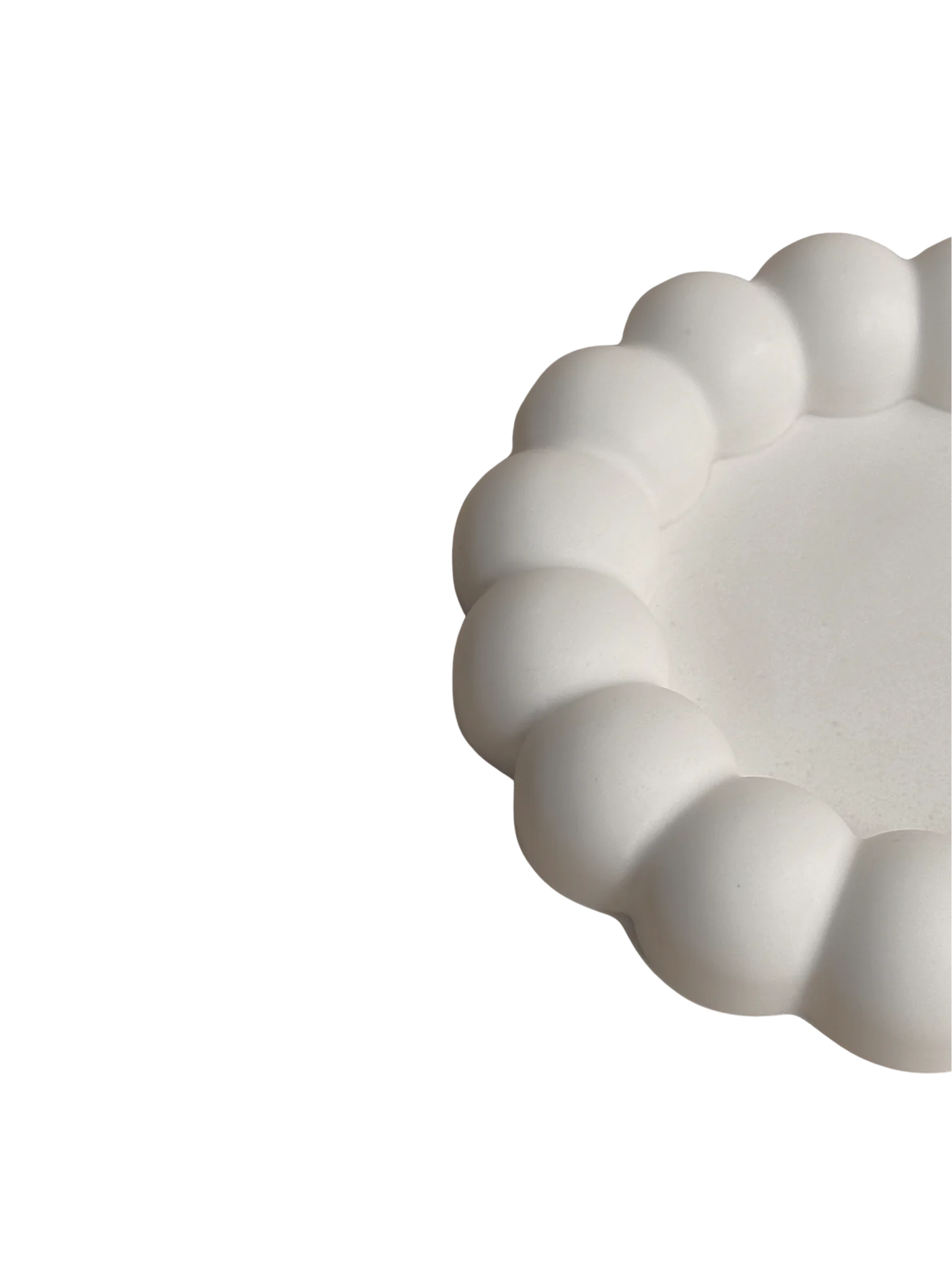 The Bobbie Mini Dish by The Oddative Trinket Dish The Oddative 