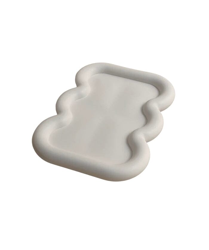 The Saylor Tray by The Oddative Decorative Tray The Oddative 