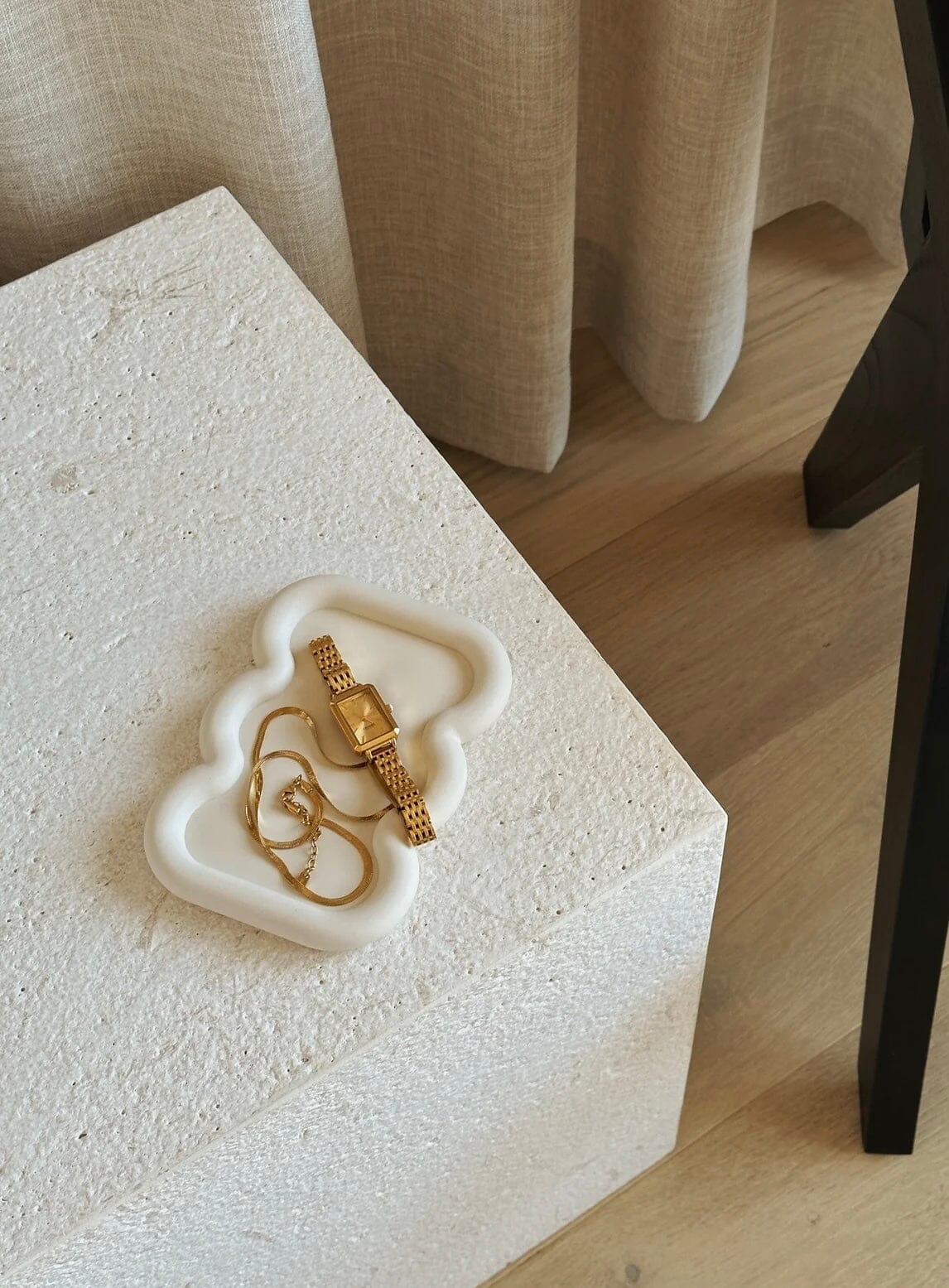 The Saylor Tray by The Oddative Decorative Tray The Oddative 