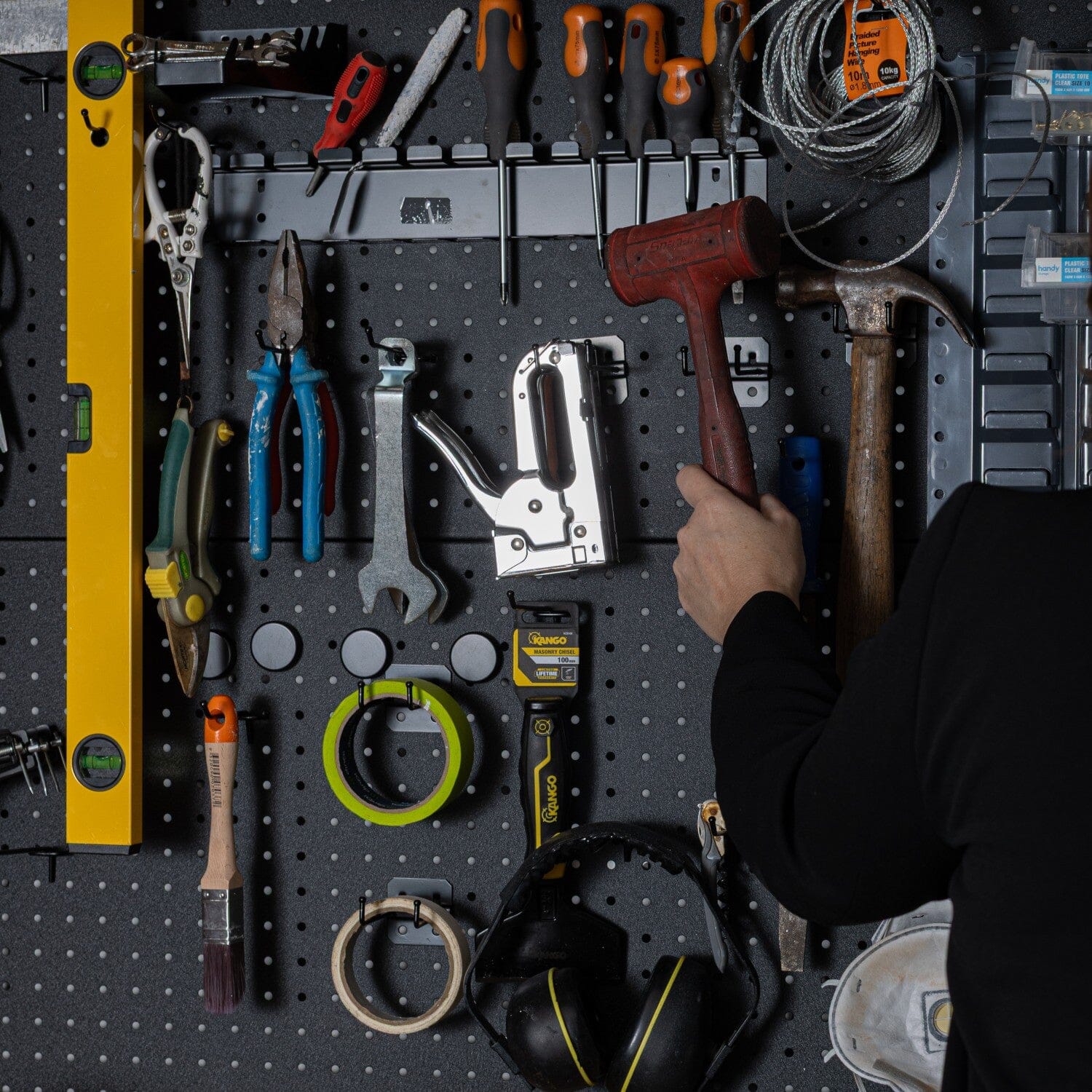 Tools-of-the-Trade Taster - 2 Hours Style and Error 