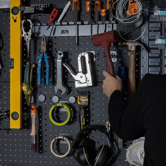 Tools-of-the-Trade Taster - 2 Hours Style and Error 