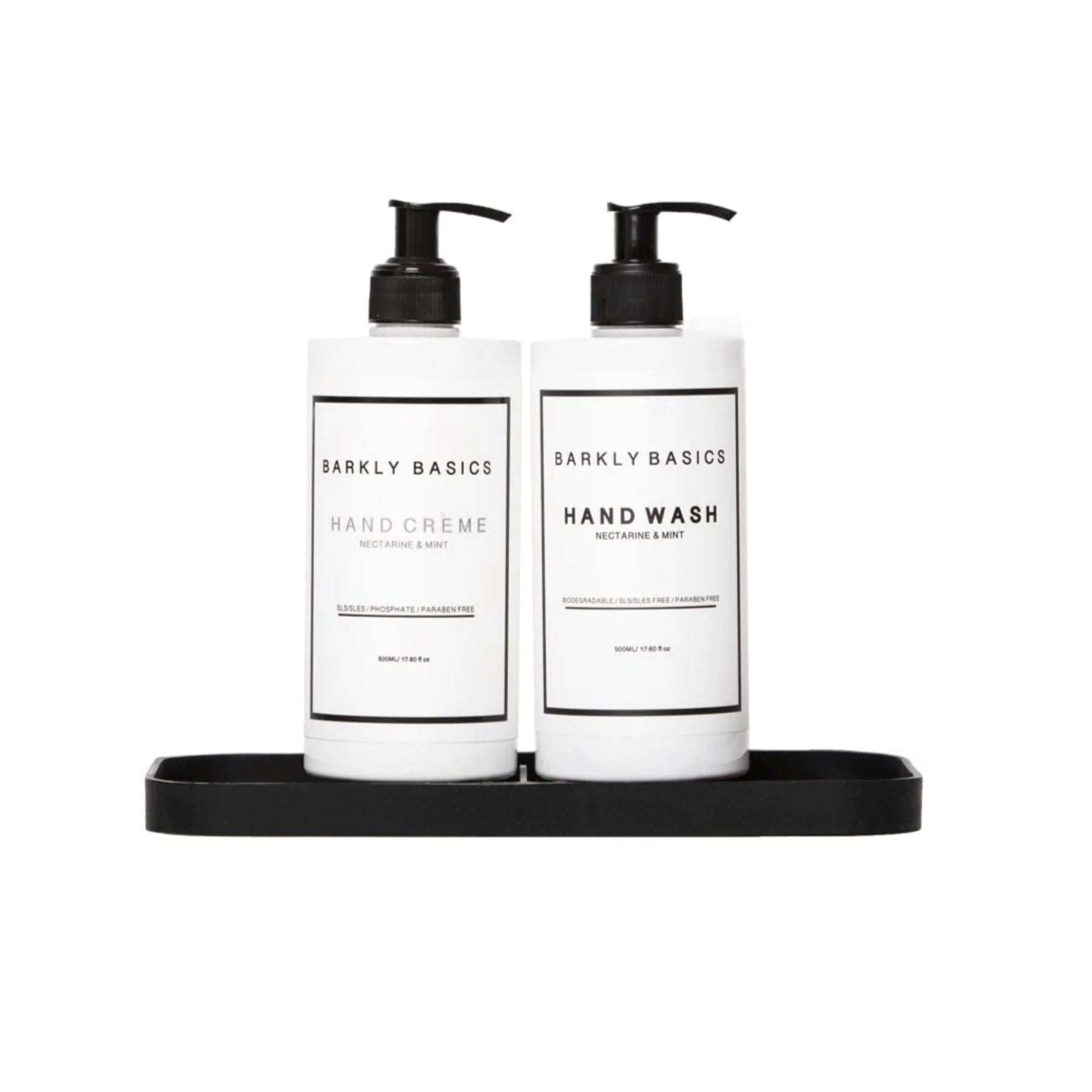 Barkly Basics Hand Wash (500ml) All Products vendor-unknown 
