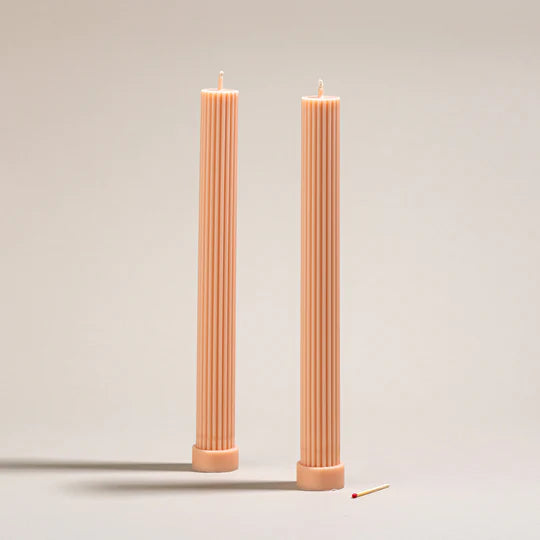 btncl. Pillar of Peach twin pack All Products vendor-unknown 