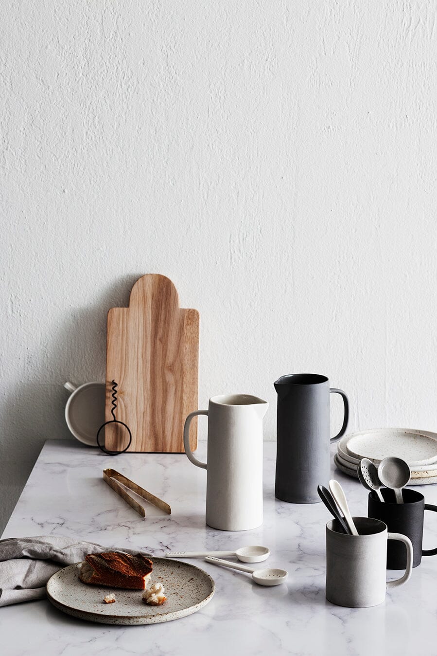 Classic Jug - Black All Products vendor-unknown 