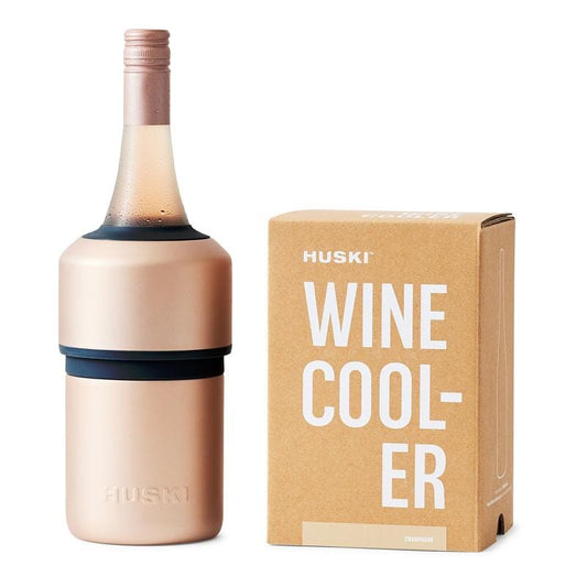 Huski Wine Cooler - Champagne All Products vendor-unknown 