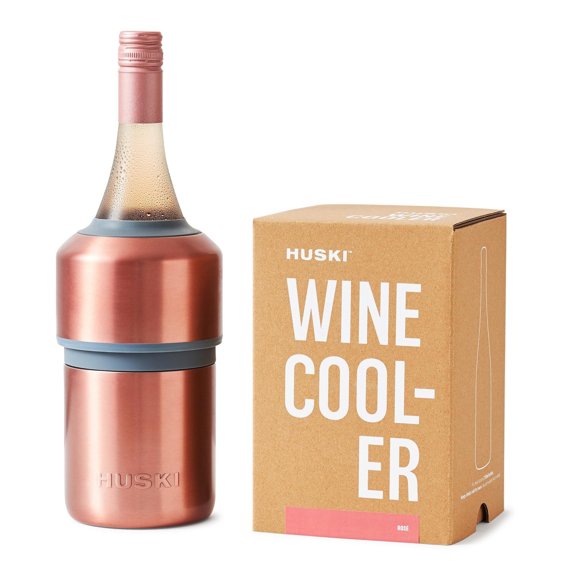 Huski Wine Cooler - Rose All Products vendor-unknown 