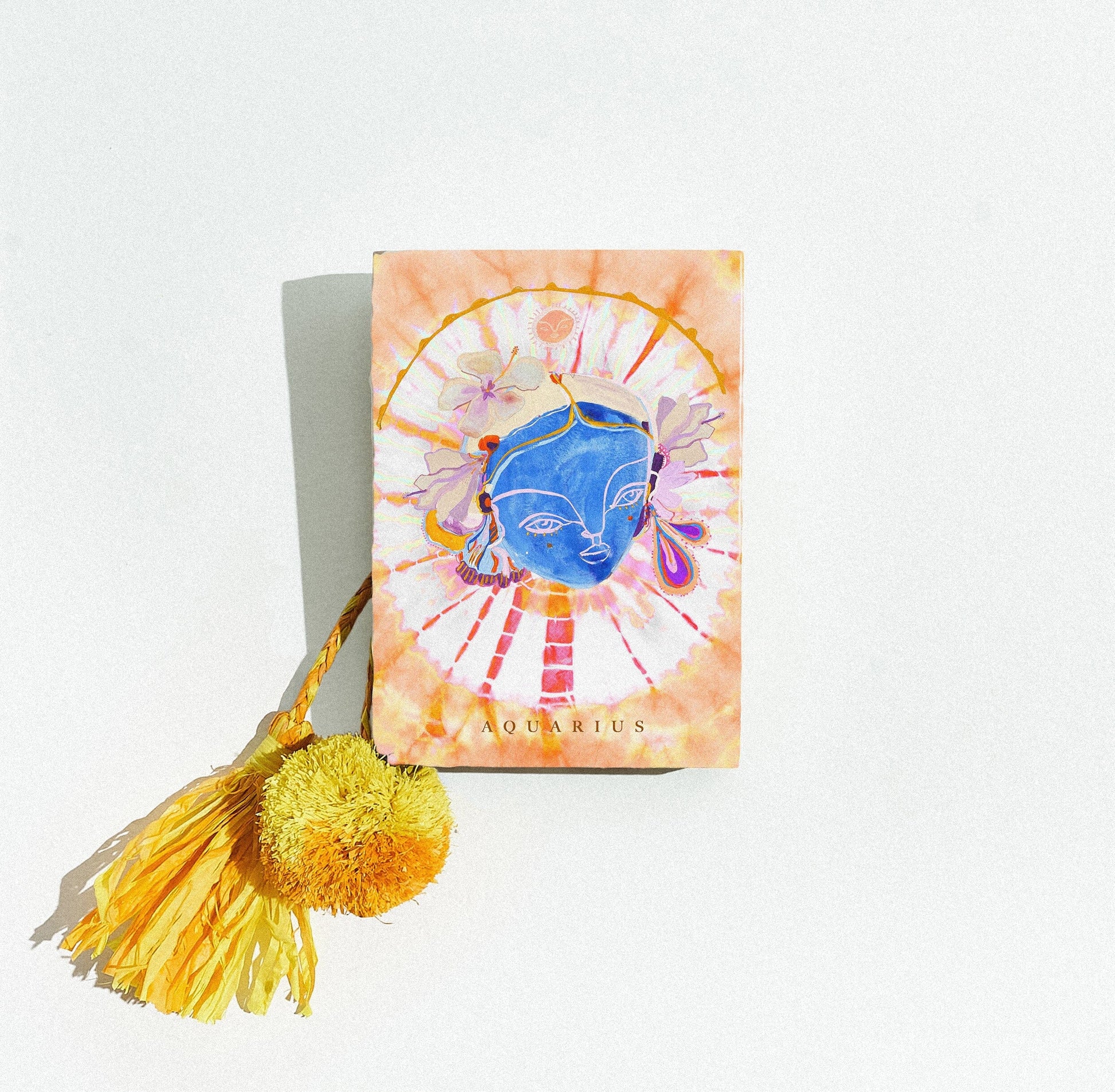 Jai Vasicek - Aquarius Mini Tile All Products vendor-unknown 