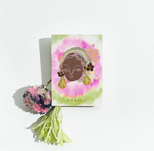 Jai Vasicek - Gemini Mini Tile All Products vendor-unknown 