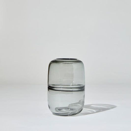 Jewel Vase - Storm (Medium) All Products vendor-unknown 