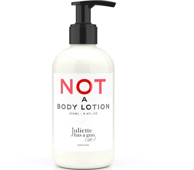 Juliette Has A Gun Not A Body Lotion - 250ml All Products vendor-unknown 