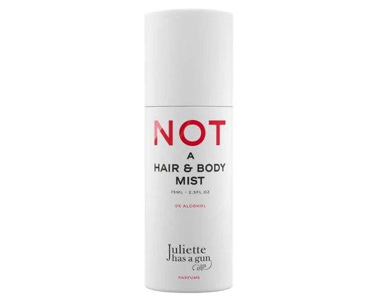 Juliette Has a Gun Not a Hair & Body Mist (75ml) All Products vendor-unknown 