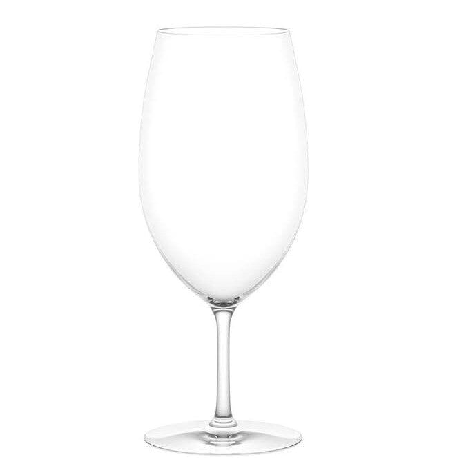 Plumm Outdoor Red or White Wine Glasses - Set of 4 Wine Glasses vendor-unknown 