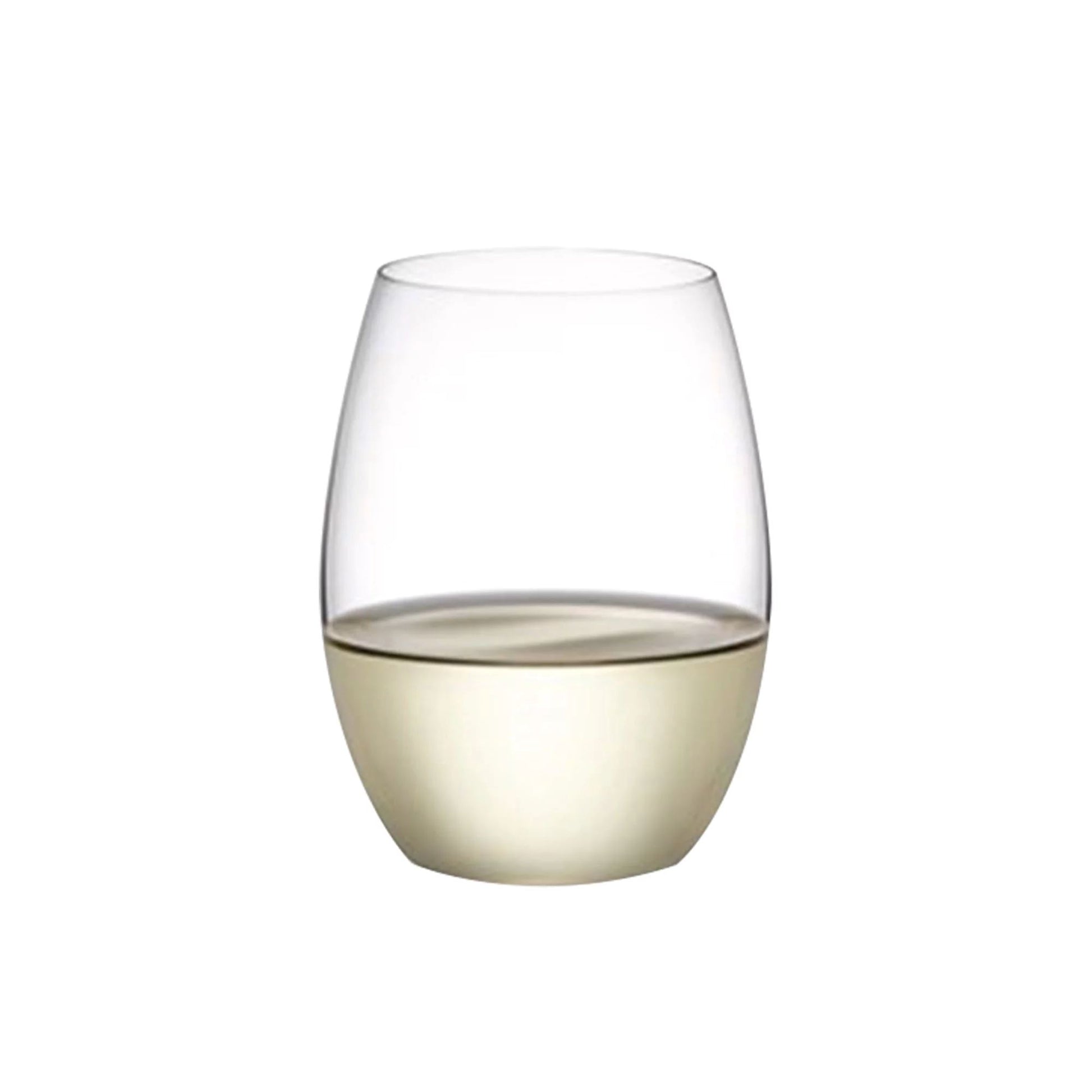 Plumm Stemless Wine Glasses (610ml) - Set of 4 All Products vendor-unknown 